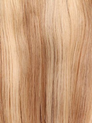 Micro Loop Mixed #12/20 Hair Extensions